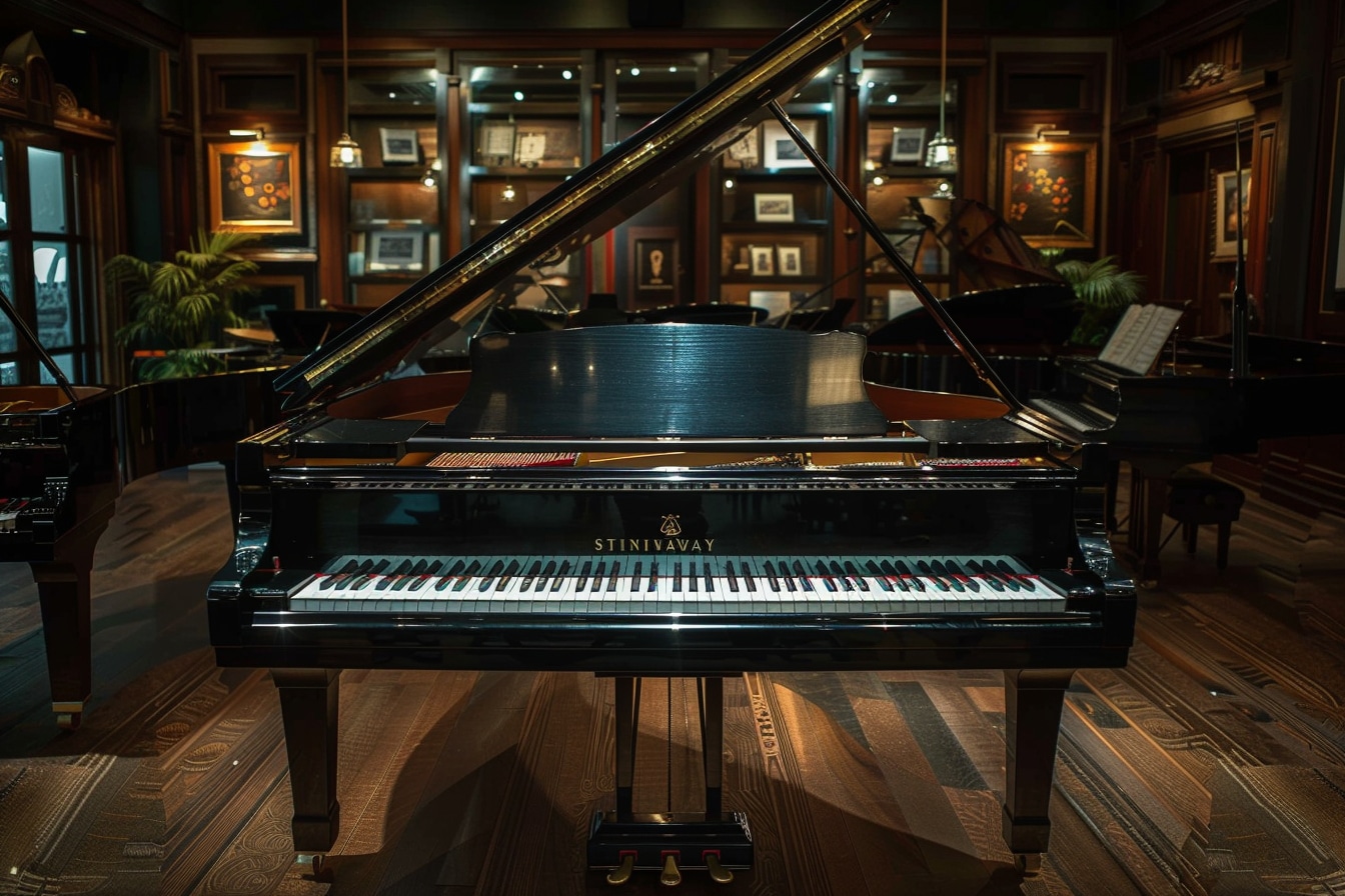 Comment choisir le piano Steinway d’occasion qui répond à vos besoins ?
