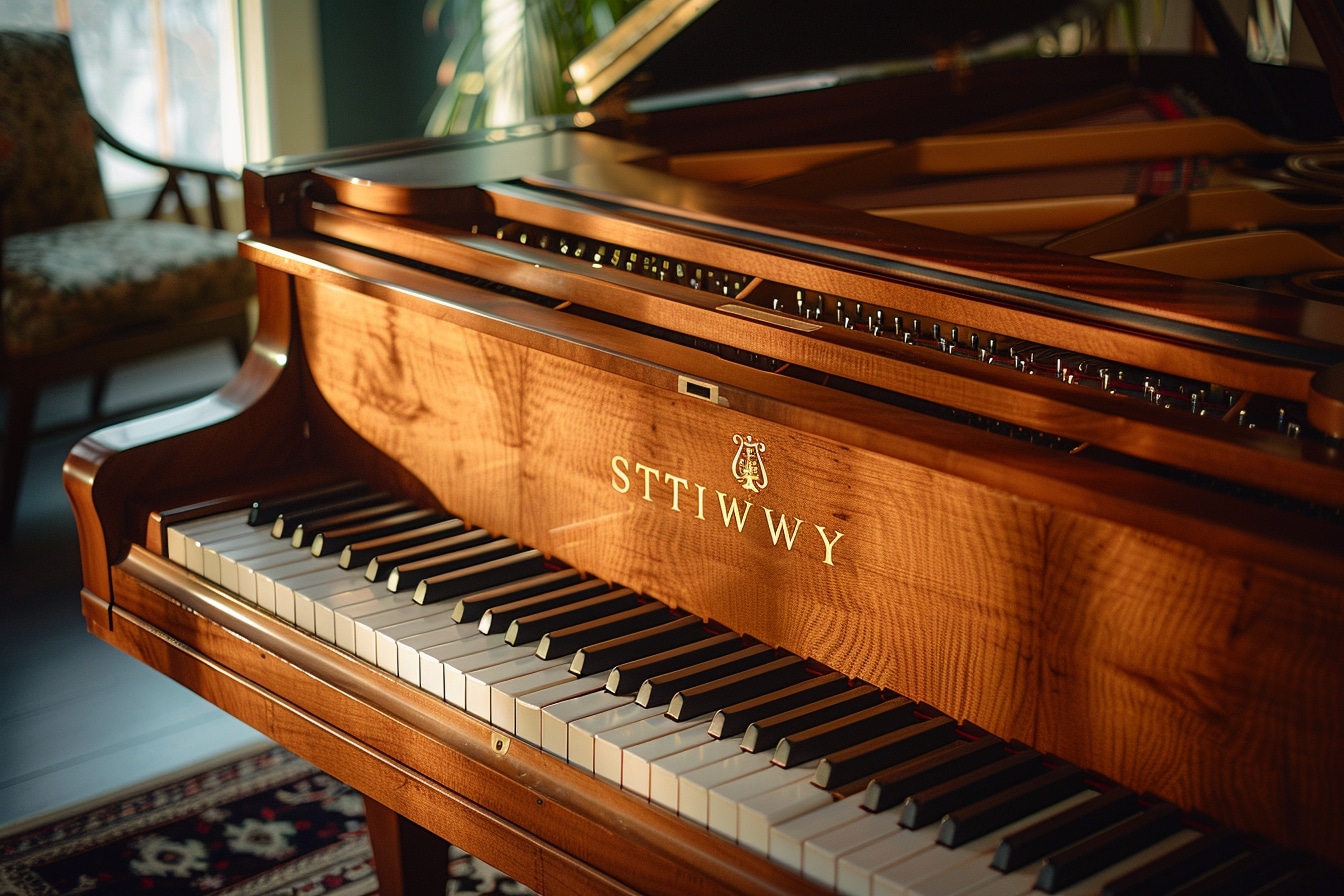 Existe-t-il des coûts cachés lors de l’achat d’un piano Steinway d’occasion ?