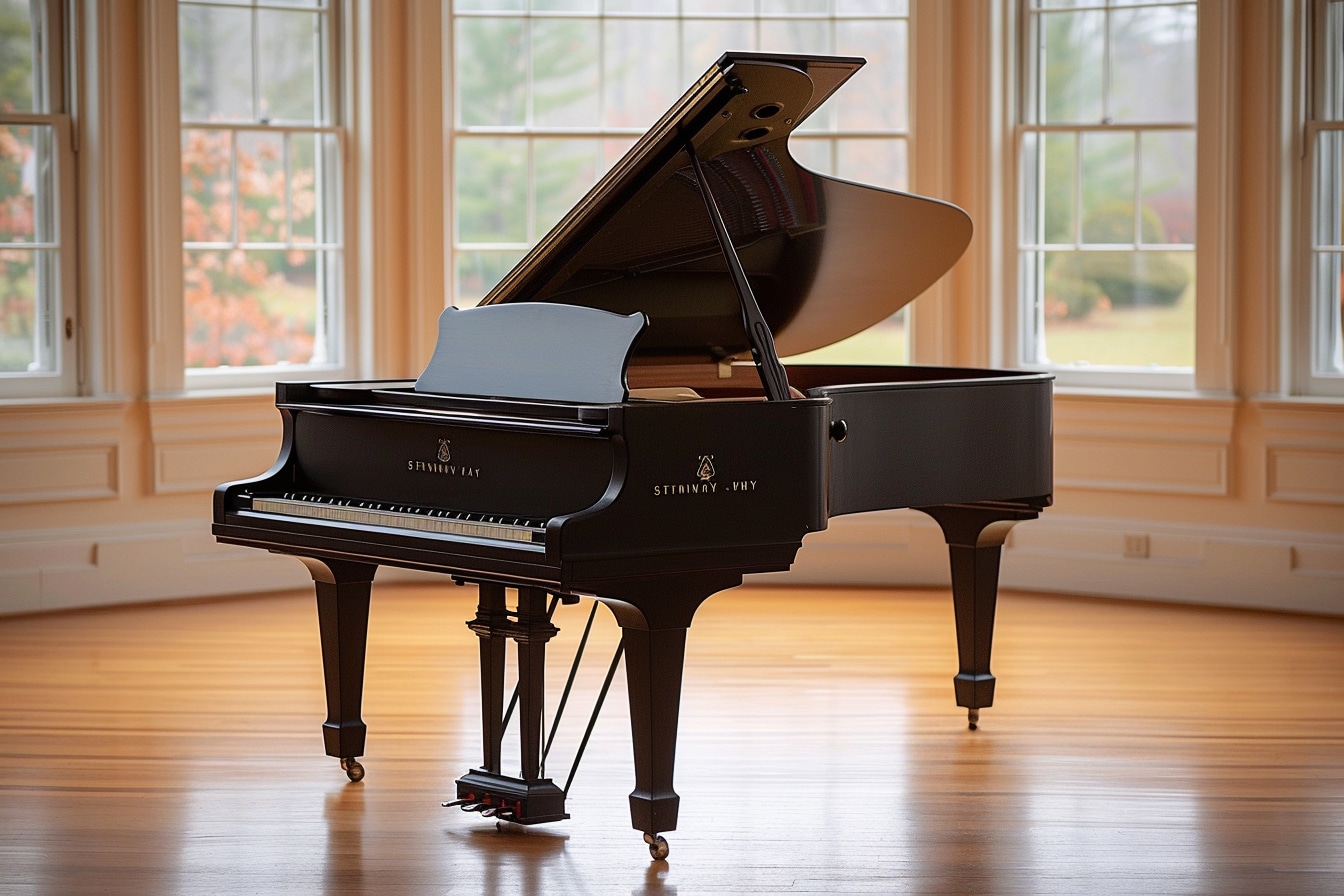 Quels facteurs influencent le prix d’un piano Steinway d’occasion ?