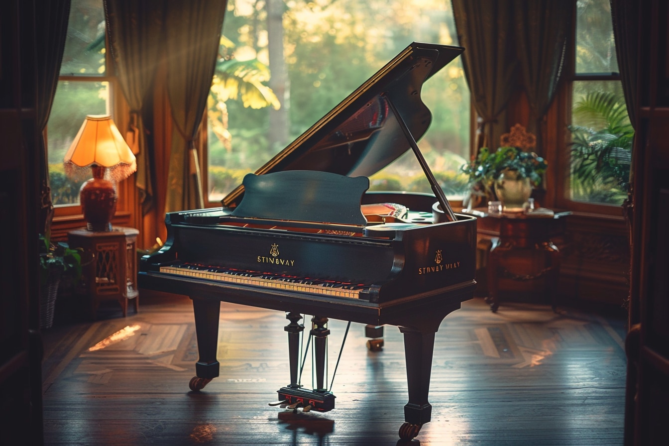Les questions à poser au vendeur lors de l’achat d’un piano Steinway d’occasion